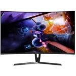 Монитор Acer AOPEN 32HC1QURP UM.JW1EE.P01 (31.5 ", VA, Quad HD 2560x1440 (16:9), 144 Гц)