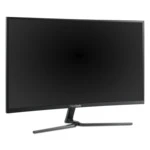 Монитор Viewsonic VX2758-C-mh VS17210 (27 ", VA, Full HD 1920x1080 (16:9), 144 Гц)
