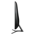 Монитор Viewsonic VX2758-C-mh VS17210 (27 ", VA, Full HD 1920x1080 (16:9), 144 Гц)