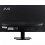 Монитор Acer SA240YAbi UM.QS0EE.A01 (23.8 ", IPS, Full HD 1920x1080 (16:9), 75 Гц)