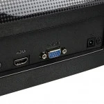 Монитор Acer SA240YAbi UM.QS0EE.A01 (23.8 ", IPS, Full HD 1920x1080 (16:9), 75 Гц)