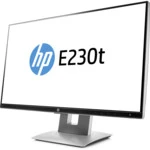 Монитор HP E230t W2Z50AA#ABB 23 ", IPS, Full HD 1920x1080 (16:9), 75 Гц