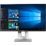 Монитор HP E230t W2Z50AA#ABB 23 ", IPS, Full HD 1920x1080 (16:9), 75 Гц