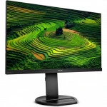 Монитор Philips 241B8QJEB/00 241B8QJEB/01 (23.8 ", IPS, Full HD 1920x1080 (16:9), 60 Гц)