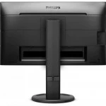 Монитор Philips 241B8QJEB/00 241B8QJEB/01 (23.8 ", IPS, Full HD 1920x1080 (16:9), 60 Гц)