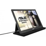 Монитор Asus MB169C+ 90LM0180-B01170 (15.6 ", IPS, Full HD 1920x1080 (16:9), 60 Гц)