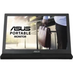 Монитор Asus MB169C+ 90LM0180-B01170 (15.6 ", IPS, Full HD 1920x1080 (16:9), 60 Гц)