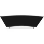 Телевизор TCL L55P3CUS