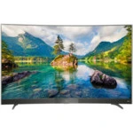 Телевизор TCL L55P3CUS