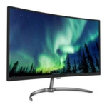 Монитор Philips 278E8QJAB/01 (27 ", VA, Full HD 1920x1080 (16:9), 60 Гц)