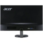 Монитор Acer R271 UM.HR1EE.014 27 ", IPS, Full HD 1920x1080 (16:9), 60 Гц