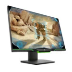 Монитор HP 25x 3WL50AA (24.5 ", TN, Full HD 1920x1080 (16:9), 144 Гц)