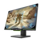 Монитор HP 25x 3WL50AA (24.5 ", TN, Full HD 1920x1080 (16:9), 144 Гц)