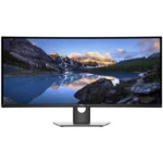 Монитор Dell U3818DW 210-AMQBz (37.5 ", IPS, Quad HD+ 3840x1600 (12:5), 60 Гц)