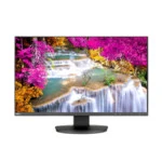 Монитор NEC MultiSync EA271U Black EA271U black (27 ", IPS, 4K UHD 3840x2160 (16:9), 75 Гц)