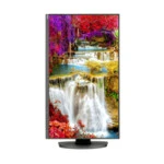 Монитор NEC MultiSync EA271U Black EA271U black (27 ", IPS, 4K UHD 3840x2160 (16:9), 75 Гц)