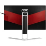 Монитор AOC AGON AG271QG 27 ", IPS, Quad HD 2560x1440 (16:9)