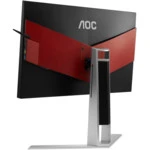Монитор AOC AGON AG271QG 27 ", IPS, Quad HD 2560x1440 (16:9)