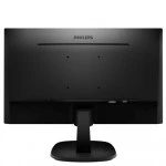 Монитор Philips 243V7QDSB (23.6 ", IPS, Full HD 1920x1080 (16:9), 60 Гц)