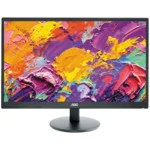 Монитор AOC E2270SWHN (21.5 ", TN, Full HD 1920x1080 (16:9), 60 Гц)