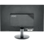 Монитор AOC E2270SWHN (21.5 ", TN, Full HD 1920x1080 (16:9), 60 Гц)