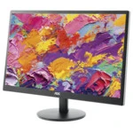 Монитор AOC E2270SWHN (21.5 ", TN, Full HD 1920x1080 (16:9), 60 Гц)