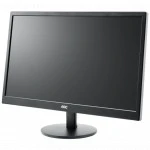 Монитор AOC M2470SWH (23.6 ", VA, Full HD 1920x1080 (16:9), 60 Гц)