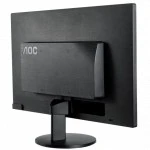 Монитор AOC M2470SWH (23.6 ", VA, Full HD 1920x1080 (16:9), 60 Гц)
