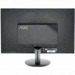 Монитор AOC M2470SWH (23.6 ", VA, Full HD 1920x1080 (16:9), 60 Гц)