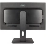 Монитор AOC Q2775PQU 27 ", IPS, Quad HD 2560x1440 (16:9), 60 Гц