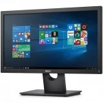 Монитор Dell E2016HV 2016-4459 19.5 ", TN, HD+ 1600x900 (16:9), 60 Гц