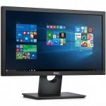 Монитор Dell E2016HV 2016-4459 19.5 ", TN, HD+ 1600x900 (16:9), 60 Гц