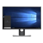 Монитор Dell P2417H 2417-5098 (23.8 ", IPS, Full HD 1920x1080 (16:9), 60 Гц)