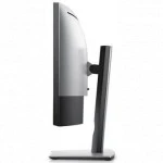 Монитор Dell UltraSharp U3417W 3417-4886 (34 ", IPS, Ultra-Wide QHD 3440x1440 (21:9), 60 Гц)