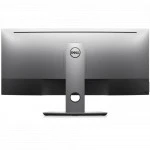 Монитор Dell UltraSharp U3417W 3417-4886 (34 ", IPS, Ultra-Wide QHD 3440x1440 (21:9), 60 Гц)