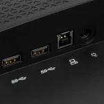 Монитор HP Omen 25 Z7Y57AA (25 ", TN, Full HD 1920x1080 (16:9), 144 Гц)