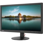 Монитор Lenovo ThinkVision T2254d 61B1JAR1EU 21.5 ", VA, Full HD 1920x1080 (16:9), 60 Гц
