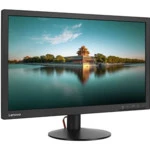 Монитор Lenovo ThinkVision T2254d 61B1JAR1EU 21.5 ", VA, Full HD 1920x1080 (16:9), 60 Гц
