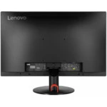 Монитор Lenovo ThinkVision T2254d 61B1JAR1EU 21.5 ", VA, Full HD 1920x1080 (16:9), 60 Гц