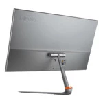 Монитор Lenovo L24q-10 65CFGAC3EU 23.8 ", IPS, Quad HD 2560x1440 (16:9), 60 Гц