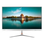 Монитор Lenovo L24q-10 65CFGAC3EU 23.8 ", IPS, Quad HD 2560x1440 (16:9), 60 Гц