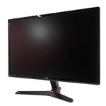 Монитор LG 27MP59G-P (27 ", IPS, Full HD 1920x1080 (16:9), 60 Гц)