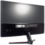 Монитор LG 27MP59G-P (27 ", IPS, Full HD 1920x1080 (16:9), 60 Гц)