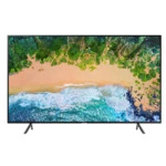 Телевизор Samsung 65" UHD 4K Smart TV NU7090 Series 7 UE65NU7090UX (65 ")