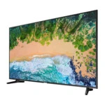 Телевизор Samsung UHD 4K Smart TV NU7090 Series 7 UE55NU7090UXRU