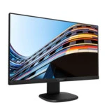 Монитор Philips 243S7EYMB(00/01) (23.8 ", IPS, Full HD 1920x1080 (16:9), 60 Гц)