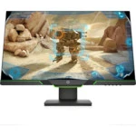 Монитор HP 27xq 3WL54AA (27 ", TN, Quad HD 2560x1440 (16:9), 60 Гц)