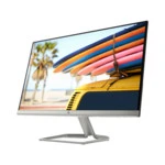 Монитор HP Value 24fw 4TB29AA (23.8 ", IPS, Full HD 1920x1080 (16:9), 60 Гц)
