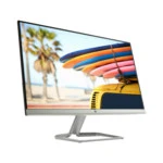 Монитор HP Value 24fw 4TB29AA (23.8 ", IPS, Full HD 1920x1080 (16:9), 60 Гц)