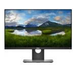 Монитор Dell Display 23.8" P2418D 210-AMPS. 23.8 ", IPS, Quad HD 2560x1440 (16:9), 75 Гц